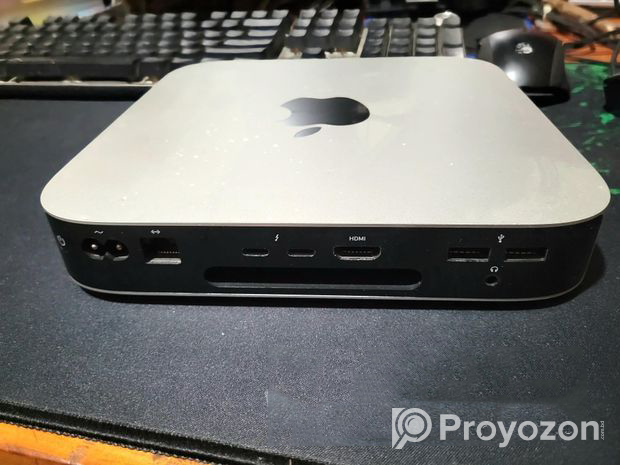 Mac Mini M1 8/512
