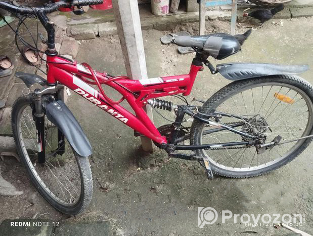 Bicycle for Sell