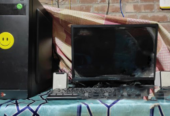 Intel Core i-5- 6genIntel Core i-5- 6gen (Used)