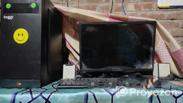 Intel Core i-5- 6genIntel Core i-5- 6gen (Used)