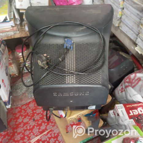Desktop computer (Used)
