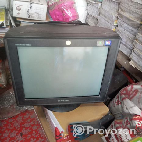 Desktop computer (Used)