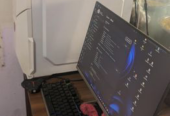 Computer all setup