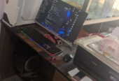 Computer all setup
