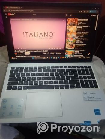 Laptop for sale