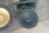 Power full sound system