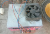 Power full sound system