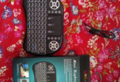 I8 Mini Keyboard