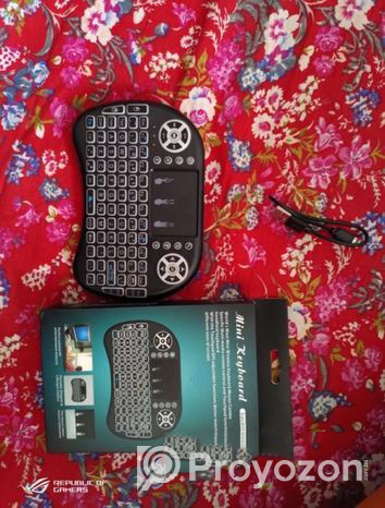I8 Mini Keyboard