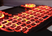 I8 Mini Keyboard