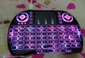 I8 Mini Keyboard
