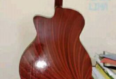 GUITAR Used for 2 months.