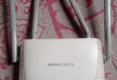 MERCUSYS MW325R রাউটার