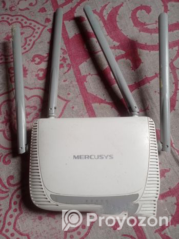 MERCUSYS MW325R রাউটার
