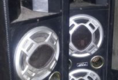 Sound box (Used)