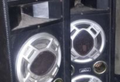 Sound box (Used)