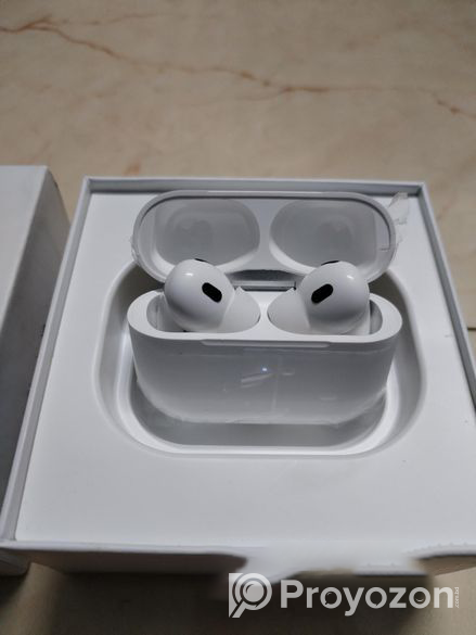 Airbuds pro 2nd generation