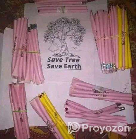 Eco Friendly Pen