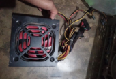 New power supply