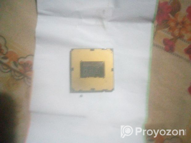 Core I3 2nd Gen
