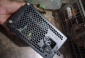 New power supply