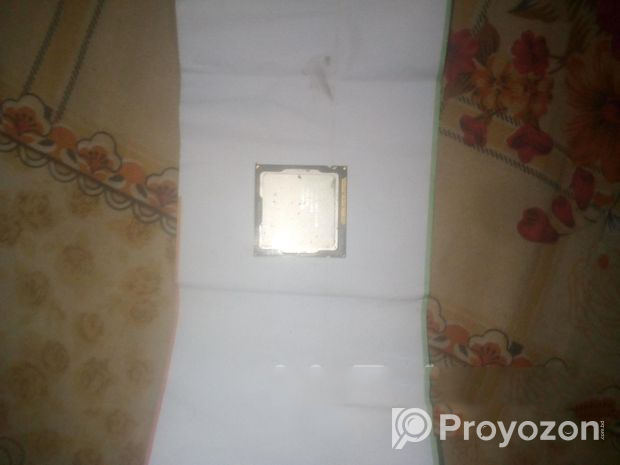 Core I3 2nd Gen