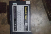 New power supply