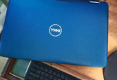 Dell Inspiron 8 gb Ram Hdd-500