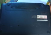Dell Inspiron 8 gb Ram Hdd-500