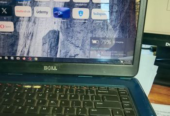 Dell Inspiron 8 gb Ram Hdd-500