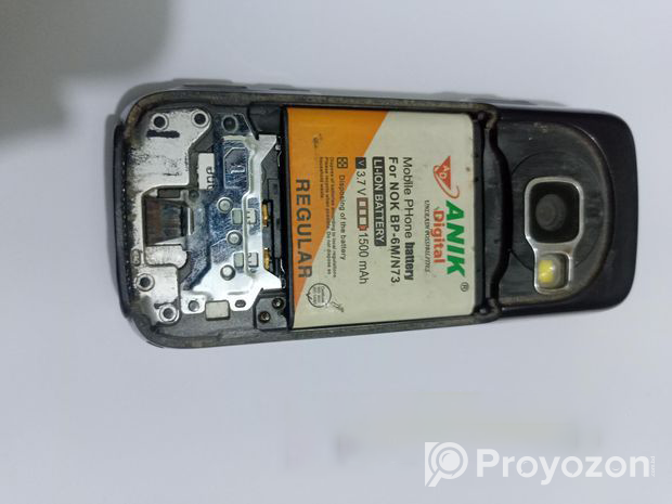 Nokia N73 (Used)