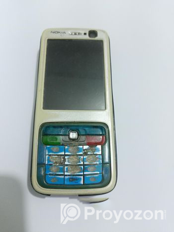 Nokia N73 (Used)