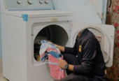 Maytag 3LMEDC315FW 15KG Dryer