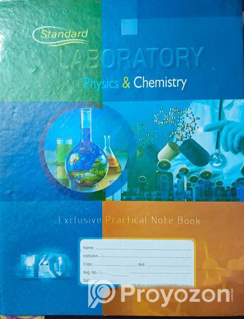 Practical New notebook for the 2025 HSC exam.