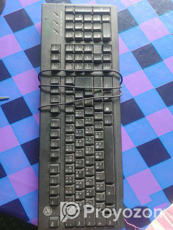 Keyboard for sell