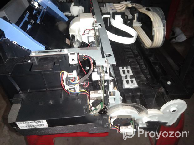 Epson l3110 printer