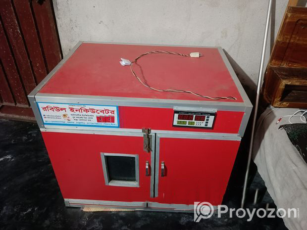 Incubator Machine for sale