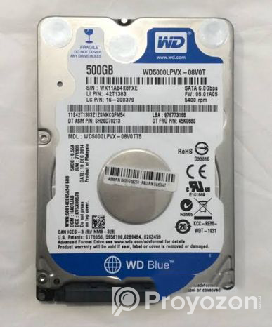 Hard drive for sale