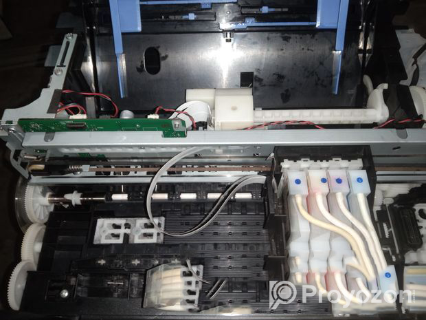 Epson l3110 printer