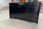 Samsung 81 cm (32 inches) 32J6300 Full HD Curved LED Smart T