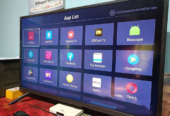 Walton Android TV