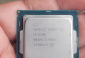 i3 6th gen processor