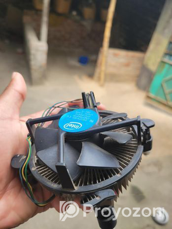 i3 6th gen processor