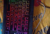 Walton WKS007WB backlight keyboard