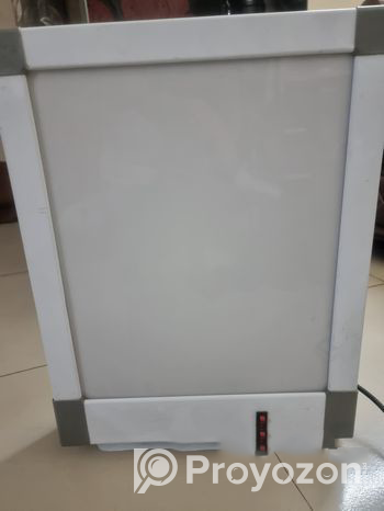 X-ray Film View Light