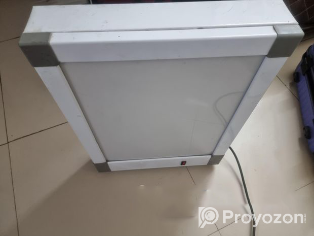 X-ray Film View Light