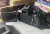 DSLR Camera (Used)