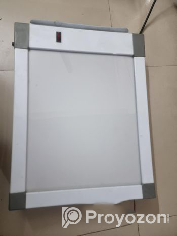 X-ray Film View Light