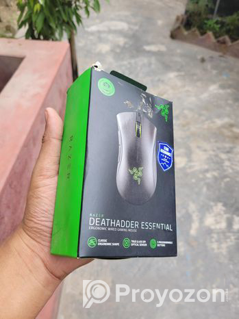 Razer Deathadder Essential