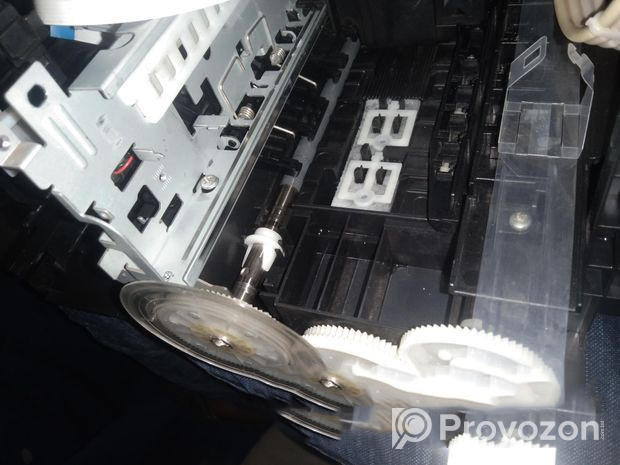 Epson l3110 printer